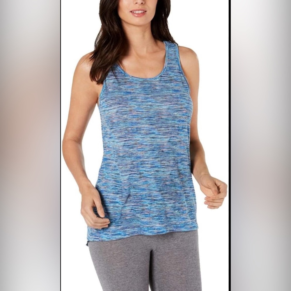 Bundle of Two Activewear tops Size Small - Picture 7 of 7